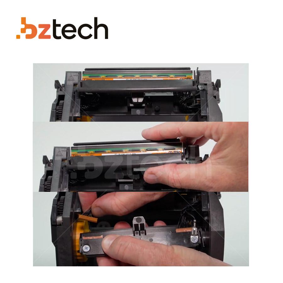 Cabeça de Impressão Zebra ZD621T 203dpi | Bz Tech