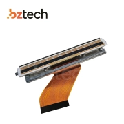 Cabeça de Impressão Original Zebra ZQ630 e ZQ630 Plus - 203dpi