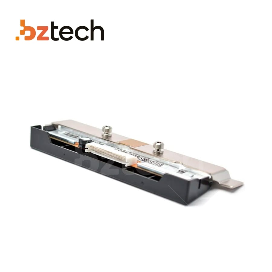 Cabeça de Impressão Zebra ZT231 203 DPI | Bz Tech