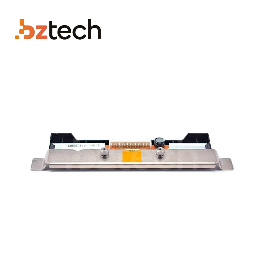 Cabeça de Impressão Original Zebra ZT111, ZT211 e ZT231 - 300dpi