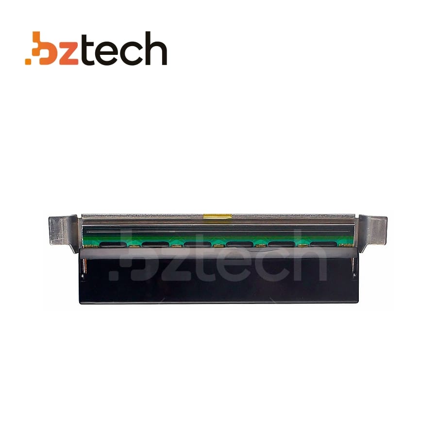 mihoブラック0 Cabeça Impressão Original Zebra ZT220,ZT230 203 DPI | Bz Tech