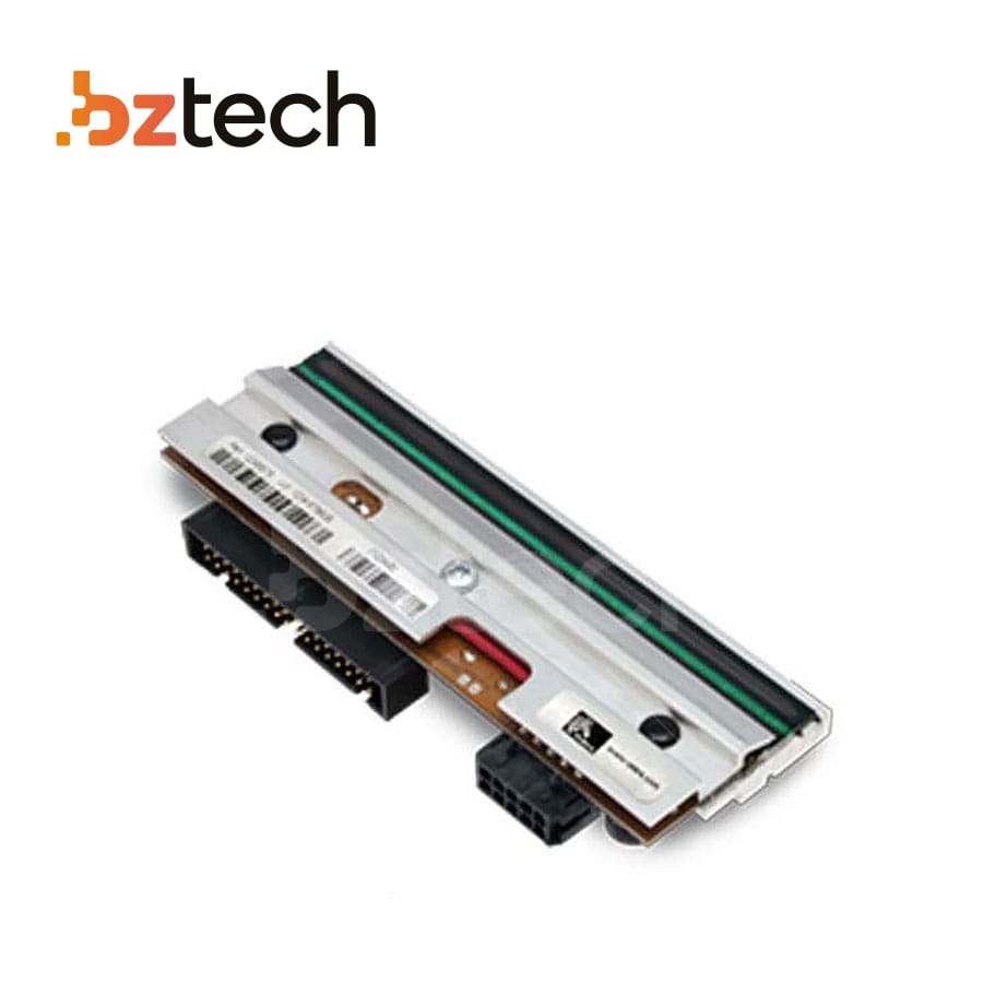 Cabeça Impressão Original Zebra ZT410,ZT411 203dpi | Bz Tech