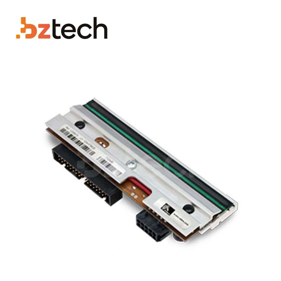 Cabeça de Impressão Original Zebra ZT410 e ZT411 - 600dpi | Bz Tech