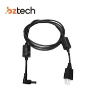 Cabo de Alimentação Zebra para Fonte PWR-BGA12V50W0WW - Berços e Carregadores de Bateria