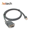 Cabo Zebra Serial RS232 para Leitor