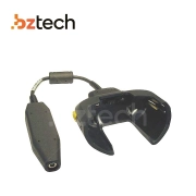 Cabo Zebra USB para Coletor TC70 e TC75 - Apenas Carga (Necessita Fonte de Alimentação)