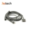 Zebra Cabo Serial Cba Rf1 C09par