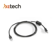 Cabo Zebra USB para Berço MC90, MC91 e MC92 - Comunicação