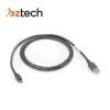 Cabo Zebra USB para Berço MC30, MC31, MC32, MC55, MC56 e MC67 - Comunicação