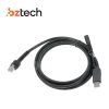 Cabo Zebra USB para Leitor DS7708, LI3678 e DS3678 Cabo Zebra USB para Leitor DS7708, LI3678 e DS3678