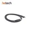 Cabo USB Zebra ET401