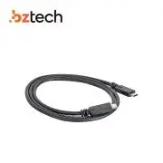 Cabo Zebra USB para Tablet ET401