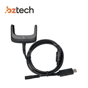 Cabo Zebra USB para Leitor RFID RFD40 e RFD90 - Carga e Comunicação (Necessita Fonte de Alimentação) Cabo Zebra USB para Leitor RFID RFD40 e RFD90 - Carga e Comunicação (Necessita Fonte de Alimentação)