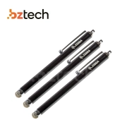 Kit Canetas Zebra para Coletor MC2200, MC2700, MC33, MC34, TC53 e TC58 - 3 Unidades