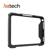 Capa de Proteção para Tablet Zebra ET40 e ET45 de 8 Polegadas - Borracha Capa de Proteção para Tablet Zebra ET40 e ET45 de 8 Polegadas - Borracha