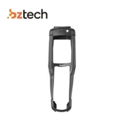 Capa de Proteção para Coletor Zebra MC30, MC31 e MC32 - Borracha (Modelo Com Gatilho)