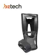 Capa de Proteção para Coletor Zebra MC90, MC91 e MC92 - Com Alça (Modelo Com Gatilho)