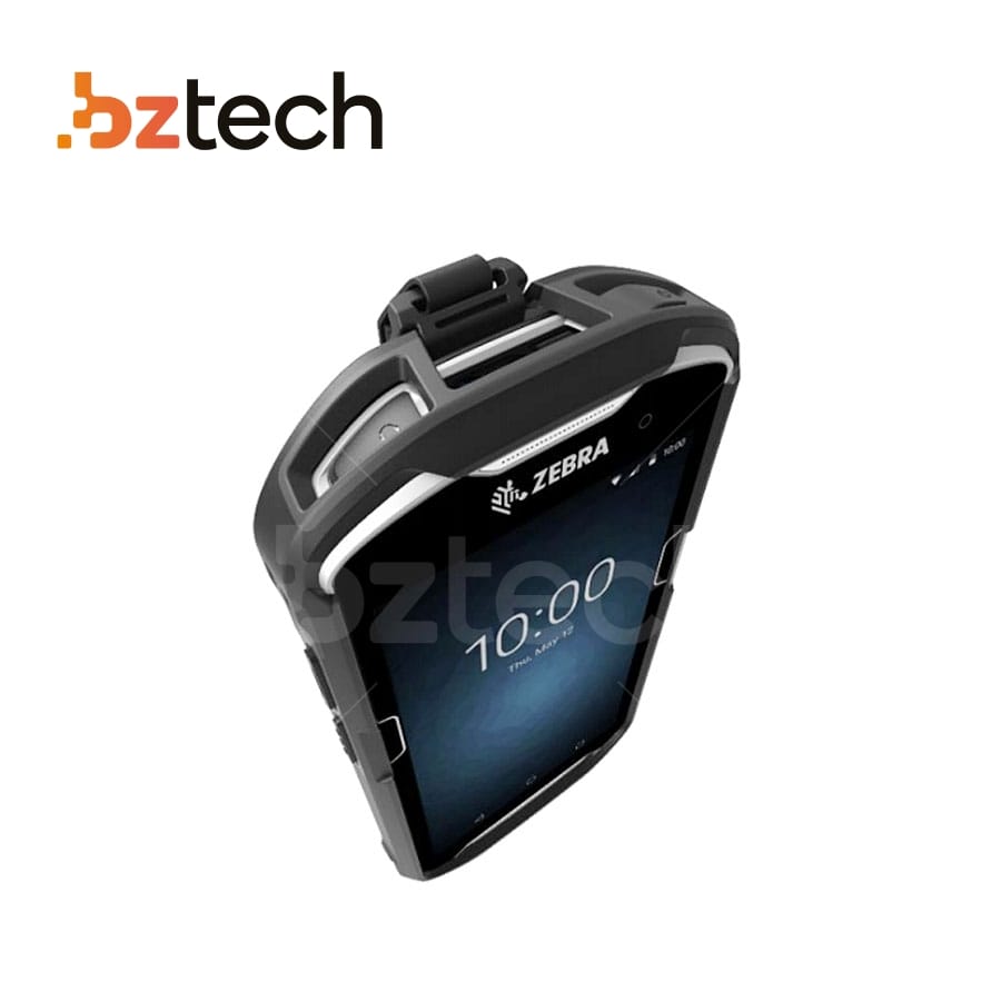 Capa de Proteção Coletor Zebra SG-TC5X-EXO1-01 | Bz Tech