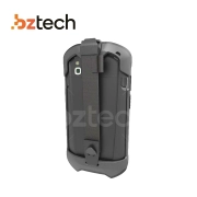 Capa de Proteção para Coletor Zebra TC51, TC52, TC56 e TC57 - Borracha com Alça de Mão