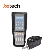 Capa de Proteção para Coletor Zebra MC2200 e MC2700 - Com Alça (Modelo Sem Gatilho)