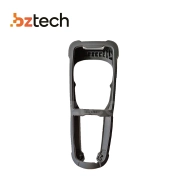 Capa de Proteção para Coletor Zebra MC2200 e MC2700 - Borracha (Modelo Com Gatilho)