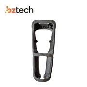 Capa de Proteção para Coletor Zebra MC2200 e MC2700 - Borracha (Modelo Sem Gatilho)