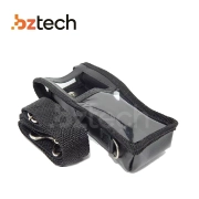 Capa de Proteção para Coletor Zebra MC33 - Com Alça (Modelo Com Gatilho)