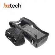 Capa de Proteção para Coletor Zebra MC34 - Com Alça (Modelo Com Gatilho)