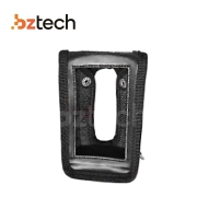 Capa de Proteção para Coletor Zebra MC65 e MC67 - Com Alça (Modelo Com Gatilho)