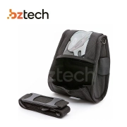 Capa de Proteção para Impressora Zebra QLn320 e ZQ620 - Com Alça e Protetor de Ombro Capa de Proteção para Impressora Zebra QLn320 e ZQ620 - Com Alça e Protetor de Ombro