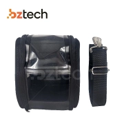 Capa de Proteção para Impressora Zebra QLn420 e ZQ630 - Com Alça de Ombro