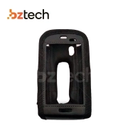 Capa de Proteção para Coletor Zebra TC51, TC52, TC56 e TC57 - Com Alça (Modelo Com Gatilho)