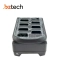 Zebra Carregador 8 Baterias Rs5100 Frente