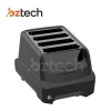 Carregador de Bateria Zebra para Coletor TC22 e TC27
