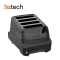 Zebra Carregador Bateria 4 Posicoes Tc22 Tc27
