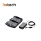 Carregador de Bateria Zebra para Coletor MC55, MC65 e MC67 - 4 Posições (Necessário Cabo AC)