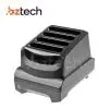 Carregador de Bateria Zebra para Coletor TC53 e TC58 - 4 Posições Carregador de Bateria Zebra para Coletor TC53 e TC58 - 4 Posições