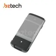 Carregador de Bateria Zebra para Coletor TC55, MC36 e RFD8500 - 2 Posições (Necessário Fonte e Cabo USB)