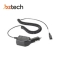 Carregador Veicular Zebra para Coletor TC55, MC36, MC45 e ES400