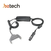 Carregador Veicular Zebra para Coletor TC70 e TC75