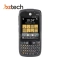 Coletor de Dados Zebra ES405B - 3 Polegadas, Qwerty, Wi-Fi, Bluetooth, Windows Mobile 6.5
