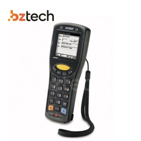 Zebra Coletor Dados Mc1000