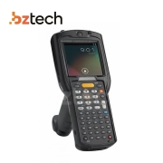 Coletor Zebra Pistola