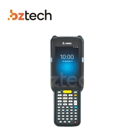 Zebra Coletor Dados Mc3300 2d Android Brick