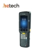 Coletor de Dados Zebra MC3300 2D QR Code Imager Longa Distância - Touch 4 Polegadas, Alfanumérico, Wi-Fi, Bluetooth, Android 7.0 - Shooter