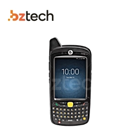 Zebra Coletor Dados Mc67 Android