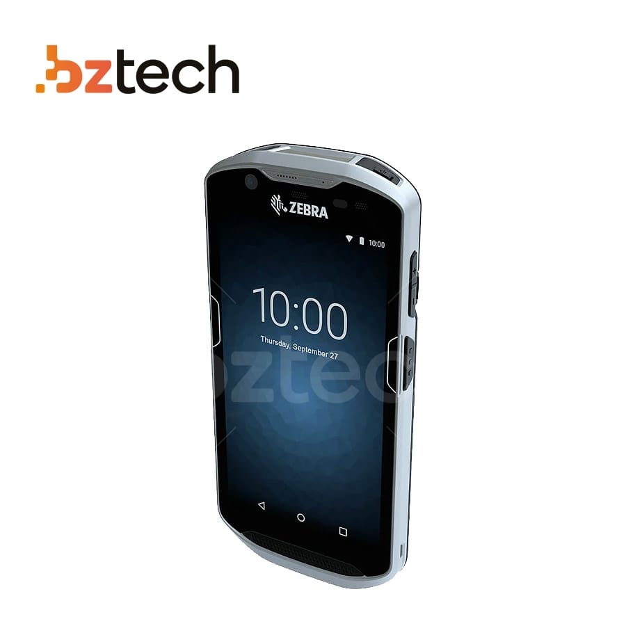 Coletor de Dados Zebra TC52 - TC520K-1PEZU4P-A6 | Bz Tech