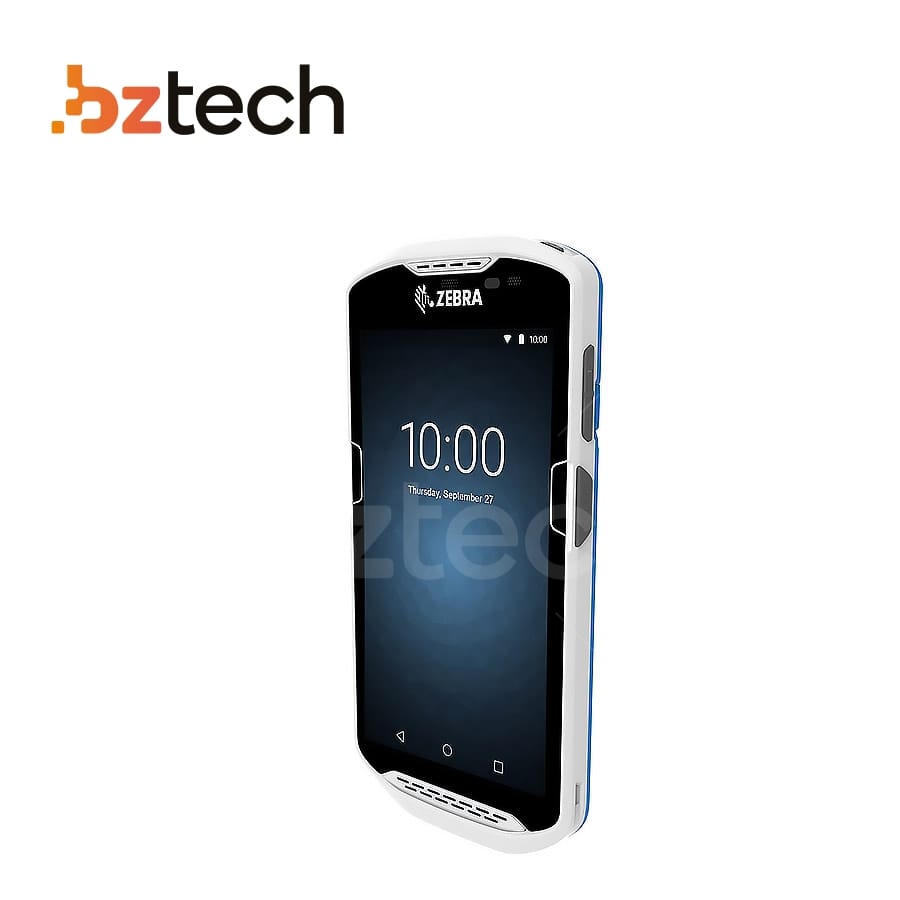 Coletor de Dados Zebra TC56 | Bz Tech