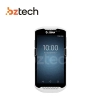 Coletor de Dados Zebra TC57 2D QR Code Imager - Touch 5 Polegadas, Qwerty, Wi-Fi, Bluetooth, Câmera 13MP, 4G, Android 8