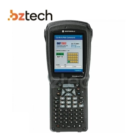 Zebra Coletor Dados Workabout Pro4